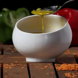 Lentil Soup